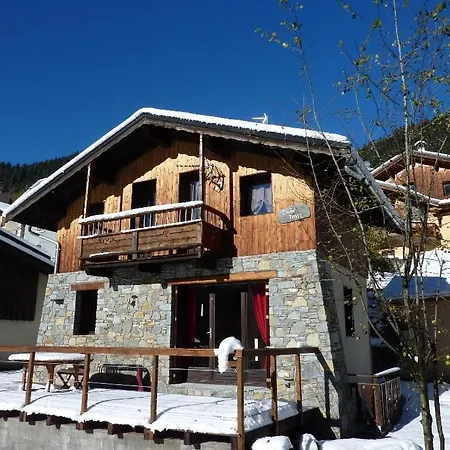 Chalet Chalet Tavel