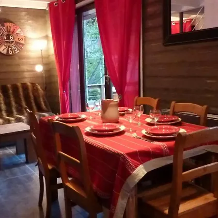 Chalet Chalet Tavel