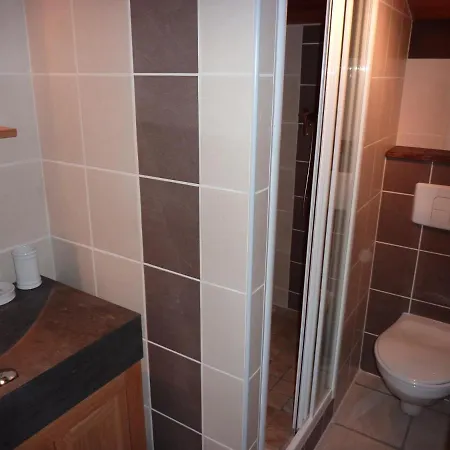 Chalet Tavel La Plagne