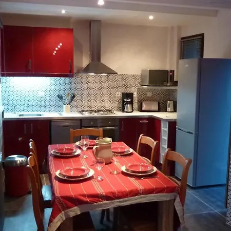 Chalet Tavel Chalet *