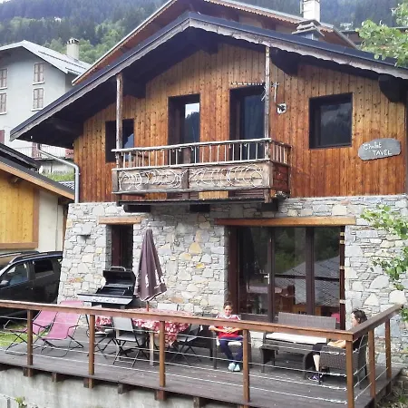 Chalet Tavel Chalet *